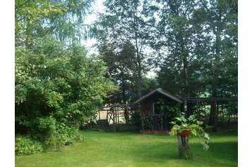 Vokietija Privát Hohenberg an der Eger, Eksterjeras